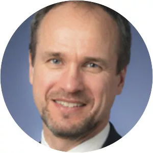 Holger Jens Schünemann