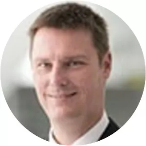 Holger Kett - Author