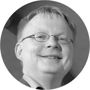 Holger Kunde - Historian