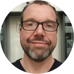 Holger Lengfeld - German sociologist