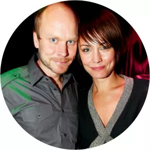 Holger Luuk photograph