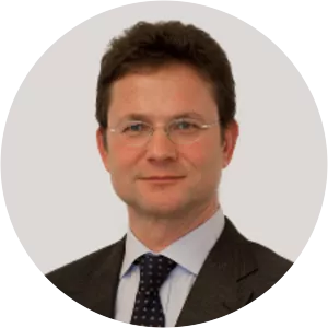 Holger Moch - Researcher