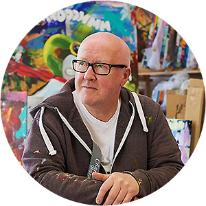 Holger Mühlbauer-Gardemin