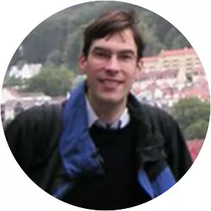 Holger Nehring - Historian