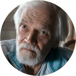 Holger Palmgren - Fictional character