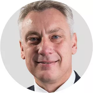 Holger Schou Rasmussen - Politician