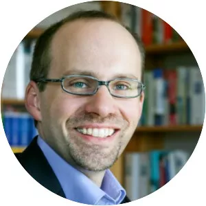 Holger Schwichtenberg - Author