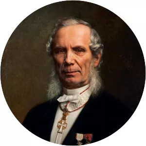 Holger Simon Paulli - Danish conductor