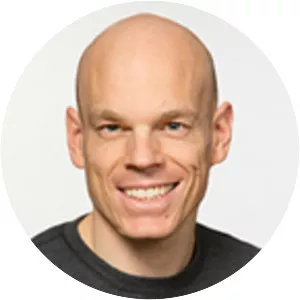 Holger Spamann - Author