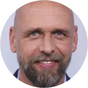 Holger Stanislawski - German football manager