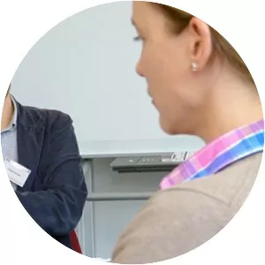 Holger Stritzel - Author