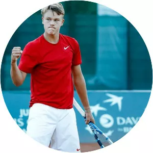 Holger Vitus Nødskov Rune