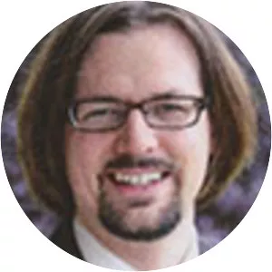 Holger Woeltje - Author