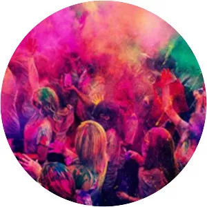 Holi