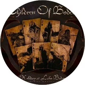 Holiday at Lake Bodom (15 Years of . . .