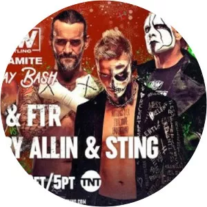 Holiday Bash (2021) - December 22, 2021