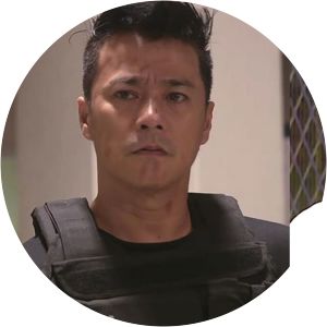 Holiday Buensuceso photograph