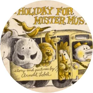 Holiday for Mister Muster