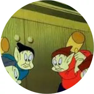 Holiday for Shoestrings