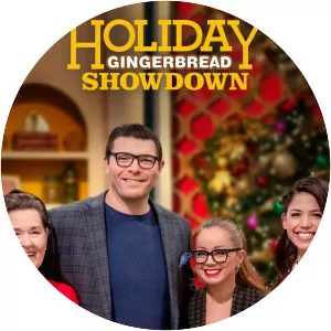 Holiday Gingerbread Showdown