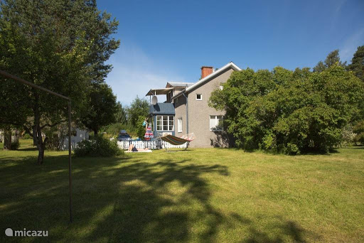 Holiday Home HagforsSemester