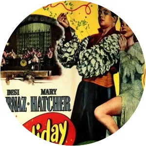 Holiday in Havana - 1949 ‧ Comedy music/Musical ‧ 1h 13m