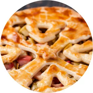 Holiday Pie FightSince 2019