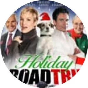 Holiday Road Trip - Film