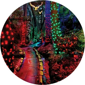 Holiday Trail of Lights - 