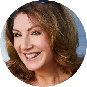 Holidaying With Jane McDonald & FriendsSince 2020
