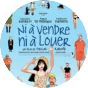 Holidays by the Sea (Ni à vendre ni à louer)