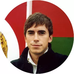 Holidays in the Danger Zone