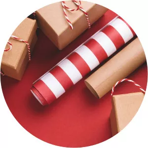 Holidays With DavidSince 2018 - TV program