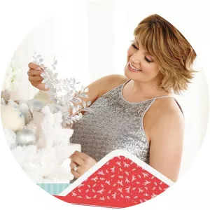 Holidays With Jill BauerSince 2015