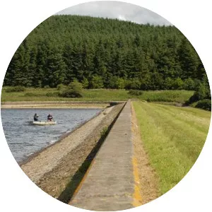 Holl Reservoir