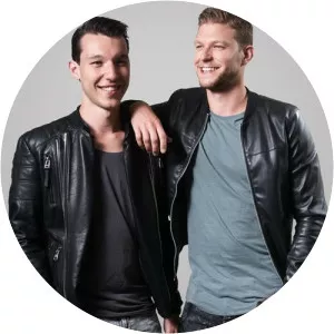 Holl & Rush - Musical artist