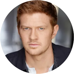 Holland Clement - Actor