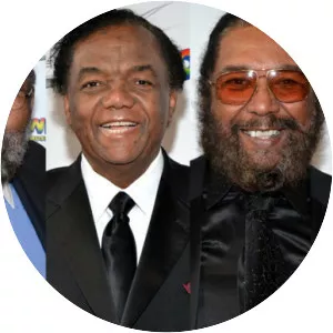 Holland-Dozier-Holland - Songwriter