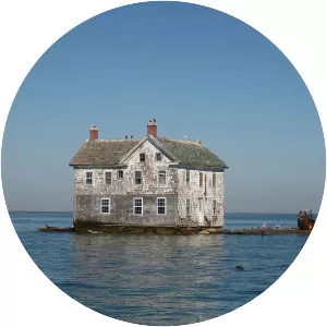 Holland Island