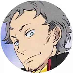 Holland Novak - Fictional character