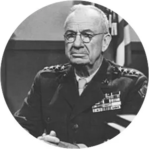 Holland Smith - General