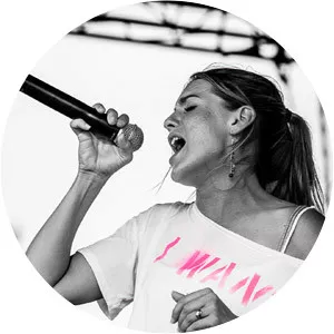 Holland Zander - Robin Zander's daughter