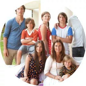 Holleder Novogratz - Robert Novogratz's son