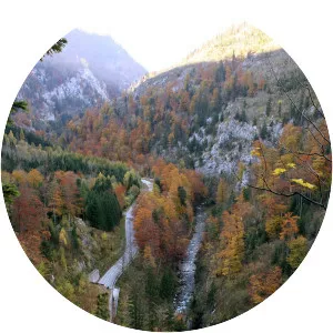 Höllental - Lower Austria