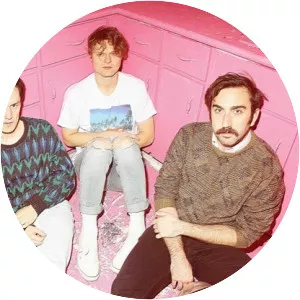 Hollerado - Rock band