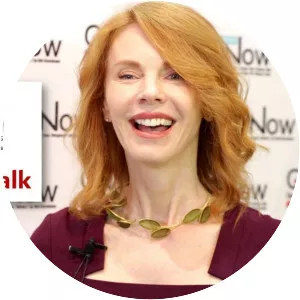 Holley Chant - Actress