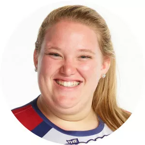 Holley Mangold