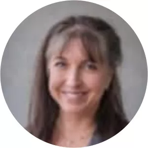 Holley Moyes - Author