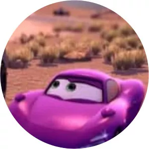 Holley Shiftwell - Fictional character