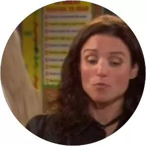 Holli Gailen - Television producer